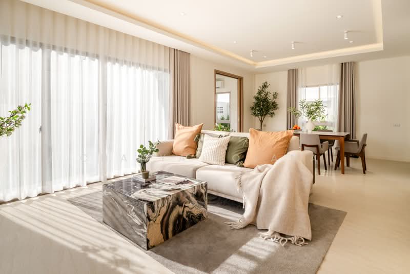HORIZON By Patta, Chon Buri (Pattaya), Chaiyapornvitee Road, Nong Pla Lai, Bang Lamung (Pattaya), Chon Buri (Pattaya), 4 Bedrooms, 197 sqm, Villa For Sale, by Chanya Rojana, 500449926 - DDproperty.com