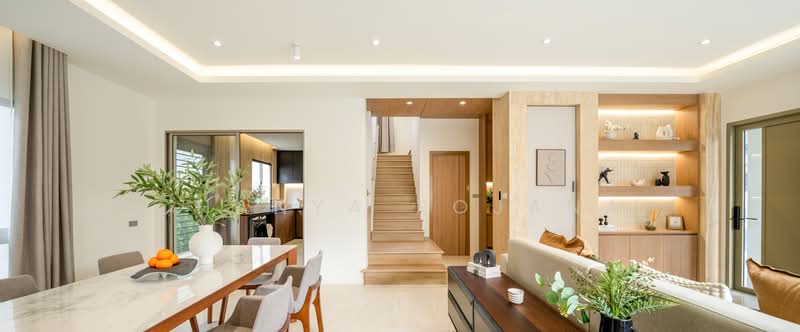 HORIZON By Patta, Chon Buri (Pattaya), Chaiyapornvitee Road, Nong Pla Lai, Bang Lamung (Pattaya), Chon Buri (Pattaya), 4 Bedrooms, 197 sqm, Villa For Sale, by Chanya Rojana, 500449926 - DDproperty.com