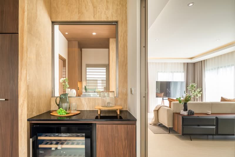 HORIZON By Patta, Chon Buri (Pattaya), Chaiyapornvitee Road, Nong Pla Lai, Bang Lamung (Pattaya), Chon Buri (Pattaya), 4 Bedrooms, 197 sqm, Villa For Sale, by Chanya Rojana, 500449926 - DDproperty.com
