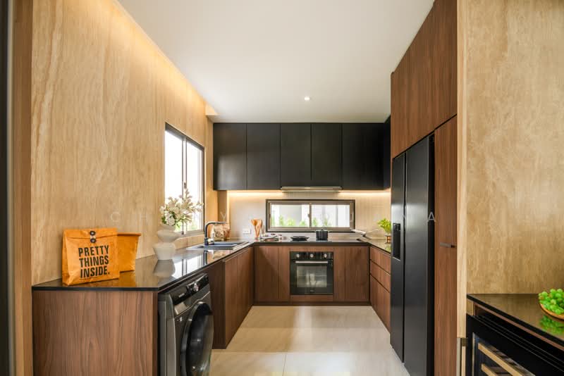HORIZON By Patta, Chon Buri (Pattaya), Chaiyapornvitee Road, Nong Pla Lai, Bang Lamung (Pattaya), Chon Buri (Pattaya), 4 Bedrooms, 197 sqm, Villa For Sale, by Chanya Rojana, 500449926 - DDproperty.com