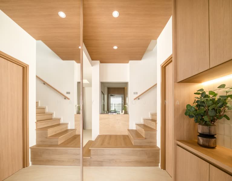 HORIZON By Patta, Chon Buri (Pattaya), Chaiyapornvitee Road, Nong Pla Lai, Bang Lamung (Pattaya), Chon Buri (Pattaya), 4 Bedrooms, 197 sqm, Villa For Sale, by Chanya Rojana, 500449926 - DDproperty.com