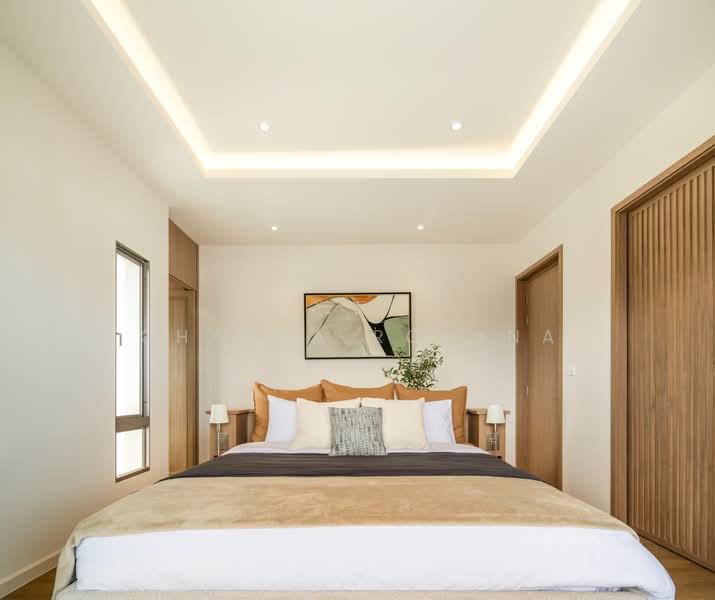HORIZON By Patta, Chon Buri (Pattaya), Chaiyapornvitee Road, Nong Pla Lai, Bang Lamung (Pattaya), Chon Buri (Pattaya), 4 Bedrooms, 197 sqm, Villa For Sale, by Chanya Rojana, 500449926 - DDproperty.com