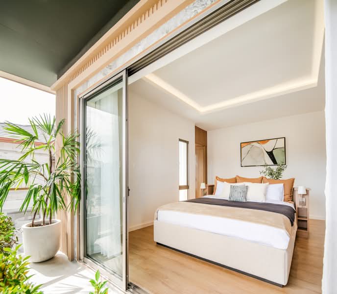 HORIZON By Patta, Chon Buri (Pattaya), Chaiyapornvitee Road, Nong Pla Lai, Bang Lamung (Pattaya), Chon Buri (Pattaya), 4 Bedrooms, 197 sqm, Villa For Sale, by Chanya Rojana, 500449926 - DDproperty.com
