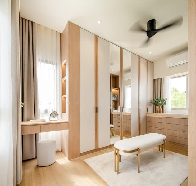 HORIZON By Patta, Chon Buri (Pattaya), Chaiyapornvitee Road, Nong Pla Lai, Bang Lamung (Pattaya), Chon Buri (Pattaya), 4 Bedrooms, 197 sqm, Villa For Sale, by Chanya Rojana, 500449926 - DDproperty.com