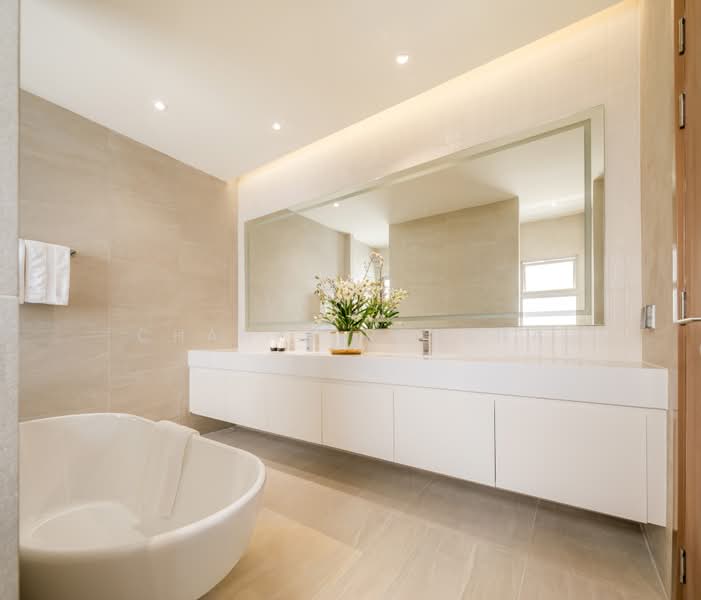 HORIZON By Patta, Chon Buri (Pattaya), Chaiyapornvitee Road, Nong Pla Lai, Bang Lamung (Pattaya), Chon Buri (Pattaya), 4 Bedrooms, 197 sqm, Villa For Sale, by Chanya Rojana, 500449926 - DDproperty.com