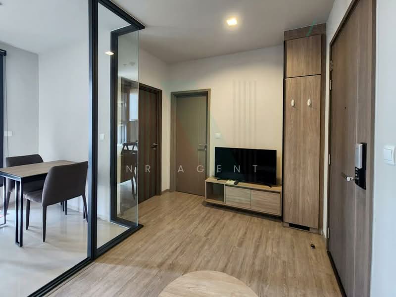 The Line Wongsawang, Bangkok, 1333 Bangkok - Nonthaburi Rd., Wong Sawang, Bang Sue, Bangkok, 1 Bedroom, 28 sqm, Condo For Sale, by NR AGENT, 500449929 - DDproperty.com