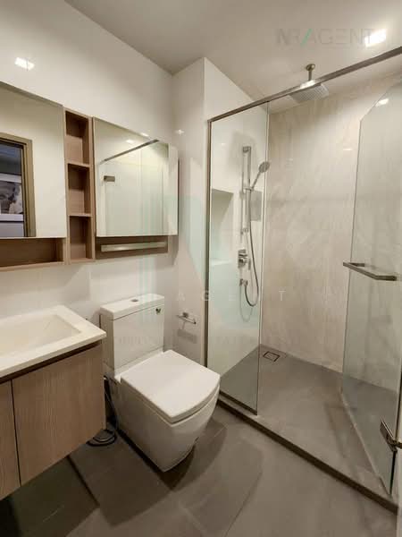 The Line Wongsawang, Bangkok, 1333 Bangkok - Nonthaburi Rd., Wong Sawang, Bang Sue, Bangkok, 1 Bedroom, 28 sqm, Condo For Sale, by NR AGENT, 500449929 - DDproperty.com