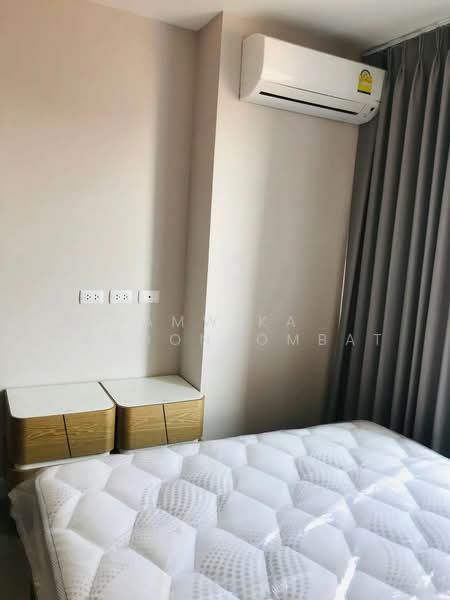 Metro Luxe Ratchada, Bangkok, 461 Ratchadaphisek Road, Din Daeng, Bangkok, 1 Bedroom, 28 sqm, Condo For Sale, by Amwika Karoonsombat, 500449931 - DDproperty.com