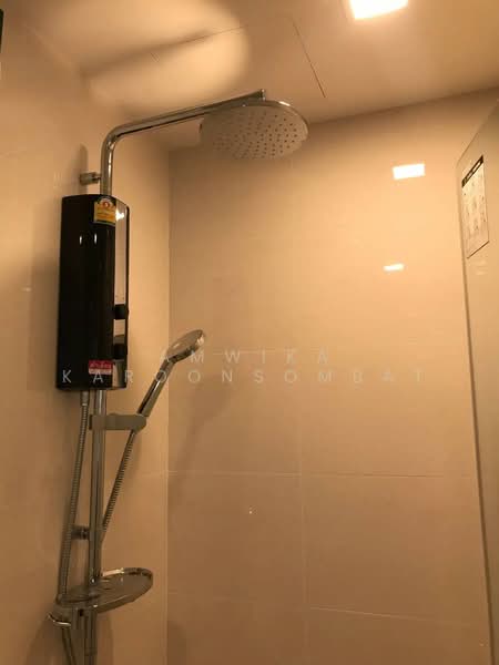Metro Luxe Ratchada, Bangkok, 461 Ratchadaphisek Road, Din Daeng, Bangkok, 1 Bedroom, 28 sqm, Condo For Sale, by Amwika Karoonsombat, 500449931 - DDproperty.com