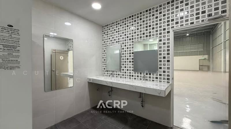 โกดัง / คลังสินค้า พร้อมสำนักงาน ทำเลรามอินทรา 51, กรุงเทพ, ท่าแร้ง, บางเขน, กรุงเทพ, 400 ตร.ม., โกดัง-โรงงาน ให้เช่า, โดย Acute Realty Partner Co.,Ltd., 500449932 - DDproperty.com