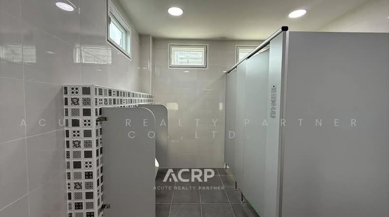 Warehouse / Storage with Office for Rent – Ramintra 51, Bangkok, Tha Rang, Bang Khen, Bangkok, , 400 sqm, Warehouse/Factory For Rent, by Acute Realty Partner Co.,Ltd., 500449932 - DDproperty.com