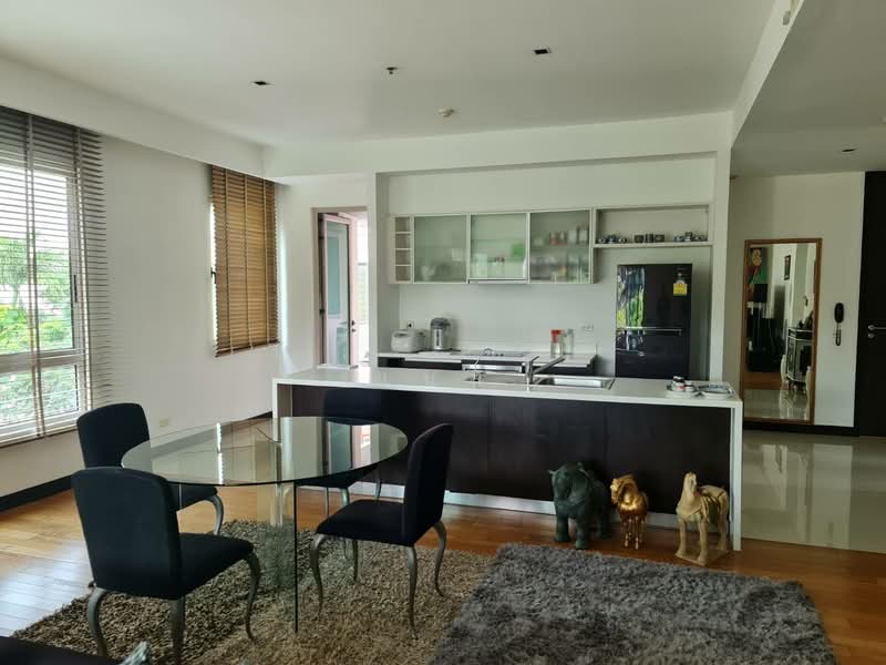 The Lofts Yennakart, Bangkok, 366 ์Soi Nang Linchi Yenakat Road, Chong Nonsi, Yan Nawa, Bangkok, 3 Bedrooms, 180 sqm, Condo For Sale, by แนน, 500449935 - DDproperty.com