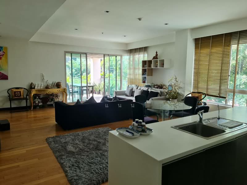 The Lofts Yennakart, Bangkok, 366 ์Soi Nang Linchi Yenakat Road, Chong Nonsi, Yan Nawa, Bangkok, 3 Bedrooms, 180 sqm, Condo For Sale, by แนน, 500449935 - DDproperty.com