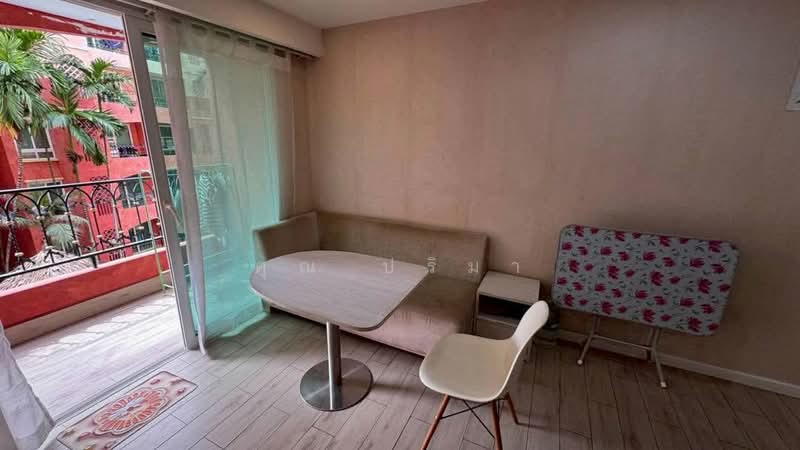 Seven Seas Condo Jomtien : เซเว่นซีส์ คอนโด จอมเทียน, ชลบุรี, 531 ถนนชัยพฤกษ์ เมืองพัทยา, นาเกลือ, บางละมุง, ชลบุรี, 36 ตร.ม., คอนโด ขาย, โดย คุณ ปริมา, 500449937 - DDproperty.com