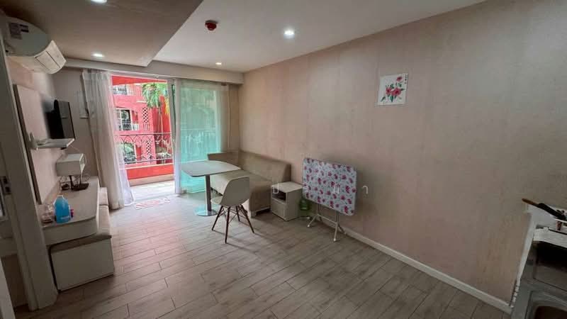 Seven Seas Condo Jomtien : เซเว่นซีส์ คอนโด จอมเทียน, ชลบุรี, 531 ถนนชัยพฤกษ์ เมืองพัทยา, นาเกลือ, บางละมุง, ชลบุรี, 36 ตร.ม., คอนโด ขาย, โดย คุณ ปริมา, 500449937 - DDproperty.com