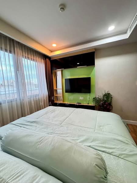Dusit Grand Park : ดุสิตแกรนด์พาร์ค, ชลบุรี, 384/206 หมู่ 12 ถนนจอมเทียนสายหนึ่ง, บางละมุง, ชลบุรี, 65 ตร.ม., คอนโด ให้เช่า, โดย Pukkawadee Thapmathi, 500449939 - DDproperty.com
