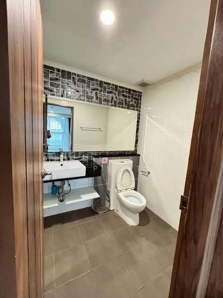 Dusit Grand Park, Chon Buri (Pattaya), 384/206, Moo 12, Jomtiensaineung Road, Bang Lamung, Bang Lamung (Pattaya), Chon Buri (Pattaya), 2 Bedrooms, 65 sqm, Condo For Rent, by Pukkawadee Thapmathi, 500449939 - DDproperty.com