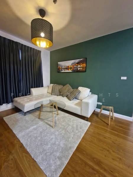 Condo One X Sukhumvit 26, Bangkok, Soi Sukhumvit 26, Sukhumvit Road, Khong Tan, Khlong Toei, Bangkok, 1 Bedroom, 50 sqm, Condo For Rent, by PROPERTYSIGHTS REAL ESTATE, 500449942 - DDproperty.com