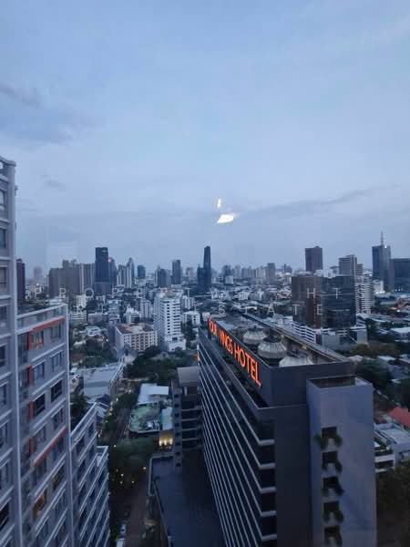 Condo One X Sukhumvit 26 : คอนโด วัน เอ็กซ์ สุขุมวิท 26, กรุงเทพ, ซอยสุขุมวิท 26 ถนนสุขุมวิท, คลองตัน, คลองเตย, กรุงเทพ, 50 ตร.ม., คอนโด ให้เช่า, โดย PROPERTYSIGHTS REAL ESTATE, 500449942 - DDproperty.com