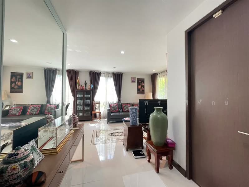 Sammakorn Rangsit – Klong 7, Pathum Thani, Rangsit - Nakhon Nayok Road, Lam Phak Kut, Thanyaburi, Pathum Thani, 3 Bedrooms, 200 sqm, Single Detached House For Sale, by คุณ พัชรนันท์ พรมพิทักษ์ (นัจข์), 500449944 - DDproperty.com