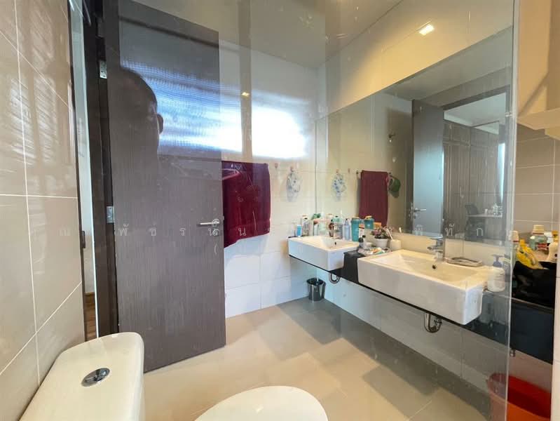 Sammakorn Rangsit – Klong 7, Pathum Thani, Rangsit - Nakhon Nayok Road, Lam Phak Kut, Thanyaburi, Pathum Thani, 3 Bedrooms, 200 sqm, Single Detached House For Sale, by คุณ พัชรนันท์ พรมพิทักษ์ (นัจข์), 500449944 - DDproperty.com