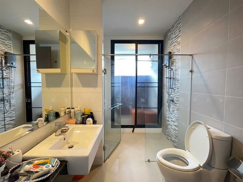 Sammakorn Rangsit – Klong 7, Pathum Thani, Rangsit - Nakhon Nayok Road, Lam Phak Kut, Thanyaburi, Pathum Thani, 3 Bedrooms, 200 sqm, Single Detached House For Sale, by คุณ พัชรนันท์ พรมพิทักษ์ (นัจข์), 500449944 - DDproperty.com