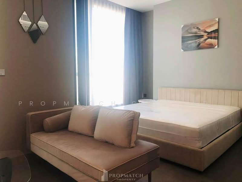 The Esse at Singha Complex, Bangkok, 1788 New Petchaburi Rd, Khlongtoei Nua, Watthana, Bangkok, 1 Bedroom, 35 sqm, Condo For Sale, by PROPMATCH CO., LTD., 500449945 - DDproperty.com