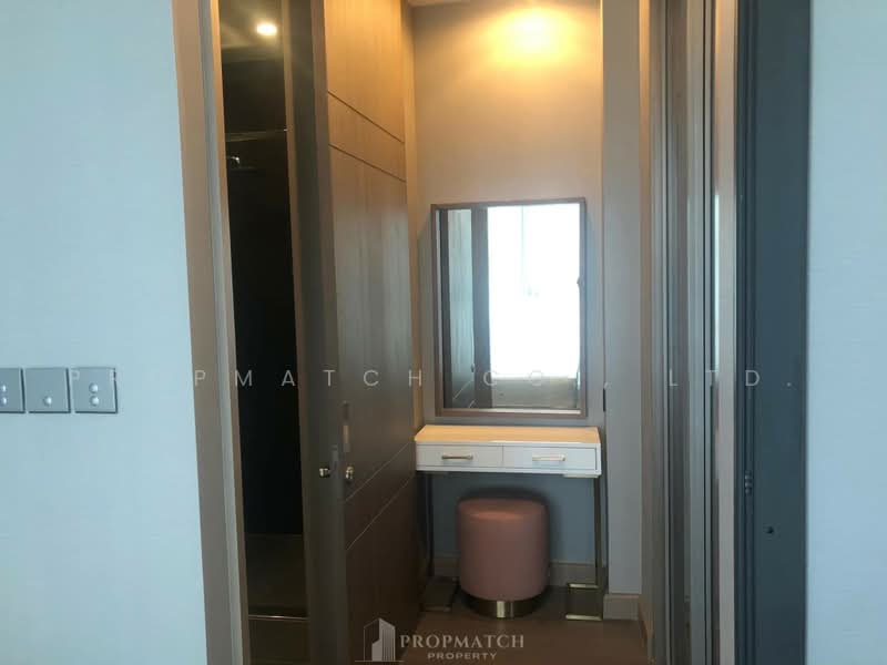 The Esse at Singha Complex : ดิ เอส แอท สิงห์ คอมเพล็กซ์, กรุงเทพ, 1788 ถนนเพชรบุรีตัดใหม่, คลองเตยเหนือ, วัฒนา, กรุงเทพ, 35 ตร.ม., คอนโด ขาย, โดย PROPMATCH CO., LTD., 500449945 - DDproperty.com