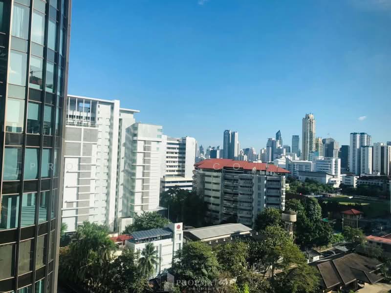 The Esse at Singha Complex, Bangkok, 1788 New Petchaburi Rd, Khlongtoei Nua, Watthana, Bangkok, 1 Bedroom, 35 sqm, Condo For Sale, by PROPMATCH CO., LTD., 500449945 - DDproperty.com