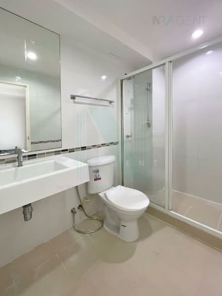 The Log 3, Bangkok, Soi Udomsuk 51, Bang Chak, Phra Khanong, Bangkok, 1 Bedroom, 29 sqm, Condo For Sale, by NR AGENT, 500449946 - DDproperty.com