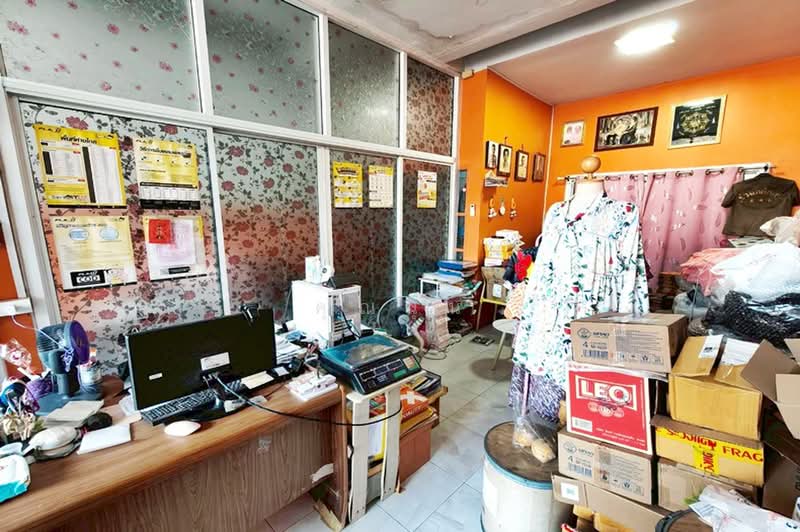 Baan Somjai Village : บ้านสมใจวิลเลจ, กรุงเทพ, ซอยเฉลิมพระเกียรติ ร. 9, ดอกไม้, ประเวศ, กรุงเทพ, 200 ตร.ม., ทาวน์เฮ้าส์ ขาย, โดย คุณนุ่น, 500449950 - DDproperty.com