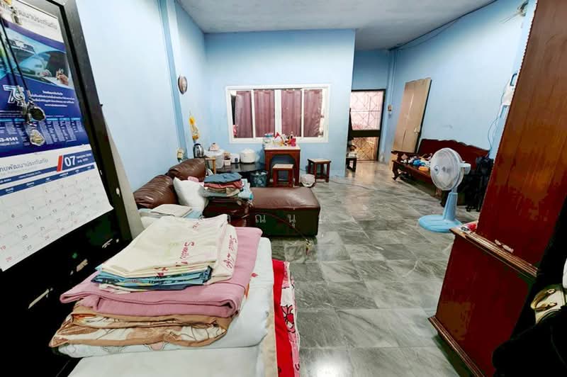Baan Somjai Village : บ้านสมใจวิลเลจ, กรุงเทพ, ซอยเฉลิมพระเกียรติ ร. 9, ดอกไม้, ประเวศ, กรุงเทพ, 200 ตร.ม., ทาวน์เฮ้าส์ ขาย, โดย คุณนุ่น, 500449950 - DDproperty.com