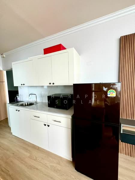 The Grand Jomtien Pattaya Beach, Chon Buri (Pattaya), 555/1465 Village No. 12, Nong Pru, Bang Lamung (Pattaya), Chon Buri (Pattaya), 2 Bedrooms, 65 sqm, Condo For Sale, by Patcharaporn Binsorlae, 500449951 - DDproperty.com