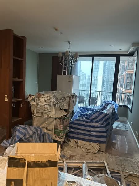 AGUSTON Sukhumvit 22, Bangkok, 140 Sukhumvit Road, Khlong Toei, Bangkok, 2 Bedrooms, 90 sqm, Condo For Rent, by Juthabhorn Uppachit (Amy), 500449953 - DDproperty.com