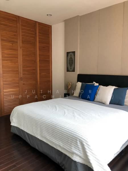 AGUSTON Sukhumvit 22, Bangkok, 140 Sukhumvit Road, Khlong Toei, Bangkok, 2 Bedrooms, 90 sqm, Condo For Rent, by Juthabhorn Uppachit (Amy), 500449953 - DDproperty.com