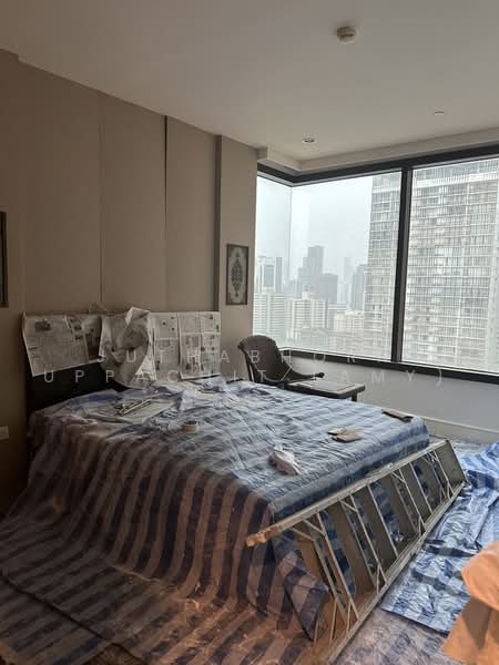 AGUSTON Sukhumvit 22, Bangkok, 140 Sukhumvit Road, Khlong Toei, Bangkok, 2 Bedrooms, 90 sqm, Condo For Rent, by Juthabhorn Uppachit (Amy), 500449953 - DDproperty.com