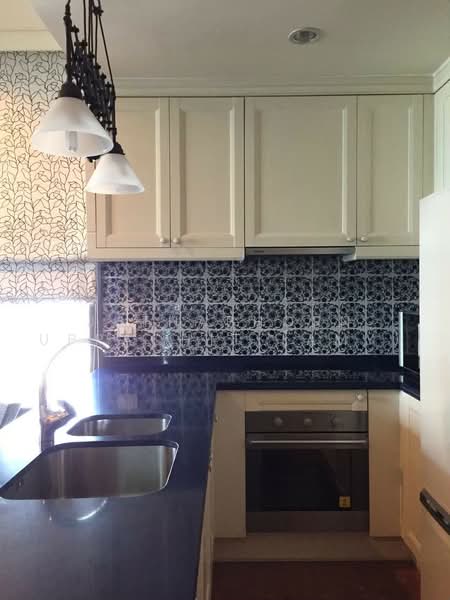 AGUSTON Sukhumvit 22, Bangkok, 140 Sukhumvit Road, Khlong Toei, Bangkok, 2 Bedrooms, 90 sqm, Condo For Rent, by Juthabhorn Uppachit (Amy), 500449953 - DDproperty.com