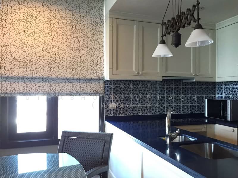 AGUSTON Sukhumvit 22, Bangkok, 140 Sukhumvit Road, Khlong Toei, Bangkok, 2 Bedrooms, 90 sqm, Condo For Rent, by Juthabhorn Uppachit (Amy), 500449953 - DDproperty.com