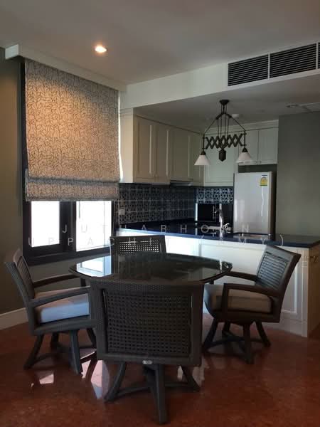 AGUSTON Sukhumvit 22, Bangkok, 140 Sukhumvit Road, Khlong Toei, Bangkok, 2 Bedrooms, 90 sqm, Condo For Rent, by Juthabhorn Uppachit (Amy), 500449953 - DDproperty.com