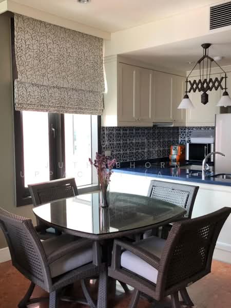 AGUSTON Sukhumvit 22, Bangkok, 140 Sukhumvit Road, Khlong Toei, Bangkok, 2 Bedrooms, 90 sqm, Condo For Rent, by Juthabhorn Uppachit (Amy), 500449953 - DDproperty.com