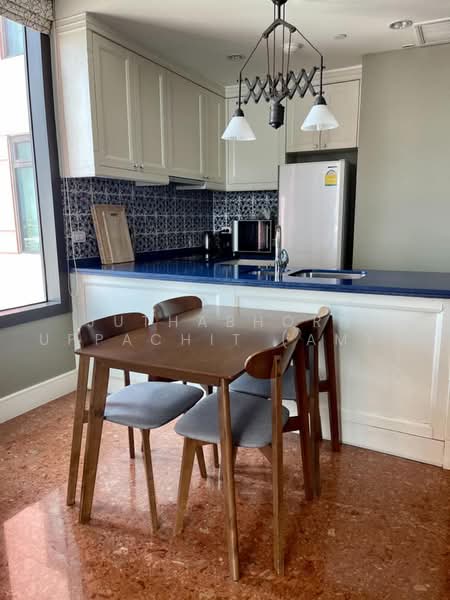 AGUSTON Sukhumvit 22, Bangkok, 140 Sukhumvit Road, Khlong Toei, Bangkok, 2 Bedrooms, 90 sqm, Condo For Rent, by Juthabhorn Uppachit (Amy), 500449953 - DDproperty.com