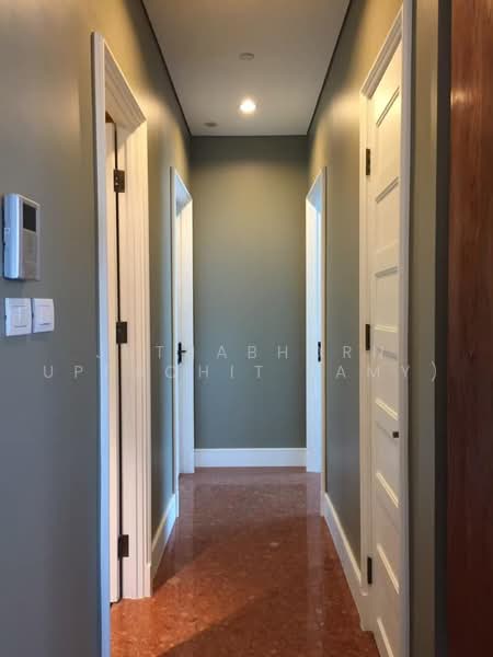 AGUSTON Sukhumvit 22, Bangkok, 140 Sukhumvit Road, Khlong Toei, Bangkok, 2 Bedrooms, 90 sqm, Condo For Rent, by Juthabhorn Uppachit (Amy), 500449953 - DDproperty.com