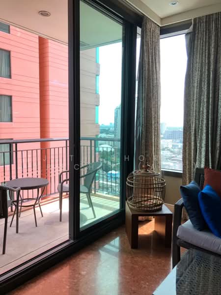 AGUSTON Sukhumvit 22 : อกัสตัน สุขุมวิท 22, กรุงเทพ, 140 ซอยสุขุมวิท 22, คลองเตย, กรุงเทพ, 90 ตร.ม., คอนโด ให้เช่า, โดย Juthabhorn Uppachit (Amy), 500449953 - DDproperty.com