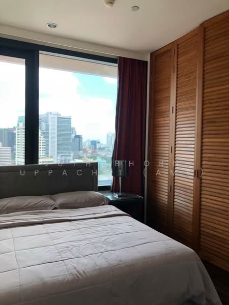 AGUSTON Sukhumvit 22 : อกัสตัน สุขุมวิท 22, กรุงเทพ, 140 ซอยสุขุมวิท 22, คลองเตย, กรุงเทพ, 90 ตร.ม., คอนโด ให้เช่า, โดย Juthabhorn Uppachit (Amy), 500449953 - DDproperty.com