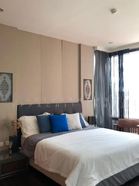 AGUSTON Sukhumvit 22, Bangkok, 140 Sukhumvit Road, Khlong Toei, Bangkok, 2 Bedrooms, 90 sqm, Condo For Rent, by Juthabhorn Uppachit (Amy), 500449953 - DDproperty.com