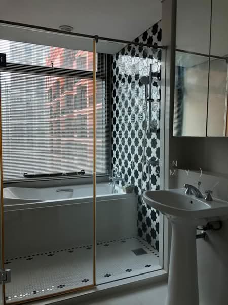 AGUSTON Sukhumvit 22, Bangkok, 140 Sukhumvit Road, Khlong Toei, Bangkok, 2 Bedrooms, 90 sqm, Condo For Rent, by Juthabhorn Uppachit (Amy), 500449953 - DDproperty.com