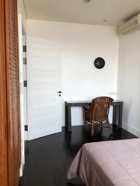 AGUSTON Sukhumvit 22, Bangkok, 140 Sukhumvit Road, Khlong Toei, Bangkok, 2 Bedrooms, 90 sqm, Condo For Rent, by Juthabhorn Uppachit (Amy), 500449953 - DDproperty.com