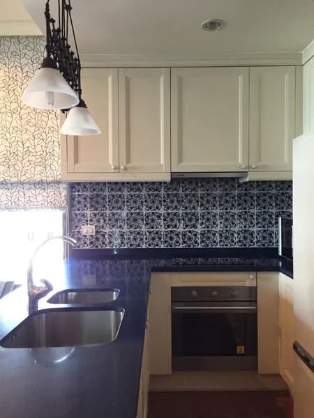 AGUSTON Sukhumvit 22, Bangkok, 140 Sukhumvit Road, Khlong Toei, Bangkok, 2 Bedrooms, 90 sqm, Condo For Rent, by Juthabhorn Uppachit (Amy), 500449953 - DDproperty.com