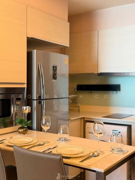 H Sukhumvit 43, กรุงเทพ, 28 Sukhumvit 34 Road, คลองตันเหนือ, วัฒนา, กรุงเทพ, 43 ตร.ม., คอนโด ขาย, โดย PROPMATCH CO., LTD., 500449954 - DDproperty.com