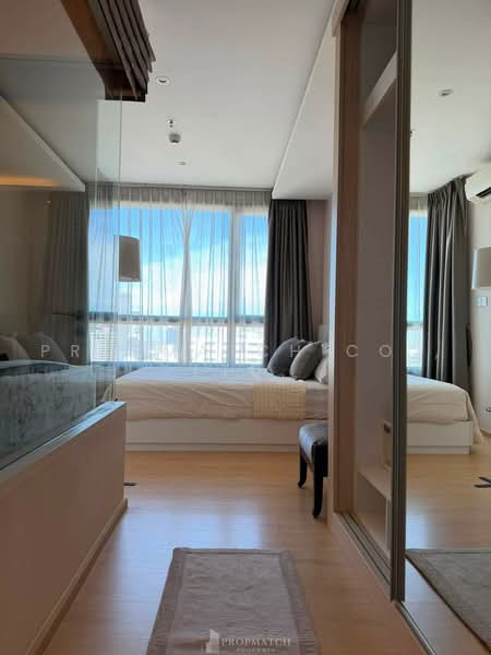 H Sukhumvit 43, กรุงเทพ, 28 Sukhumvit 34 Road, คลองตันเหนือ, วัฒนา, กรุงเทพ, 43 ตร.ม., คอนโด ขาย, โดย PROPMATCH CO., LTD., 500449954 - DDproperty.com